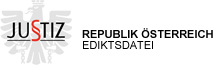 Jusitz Ediktsdatei